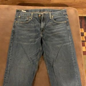 Levi’s Jeans